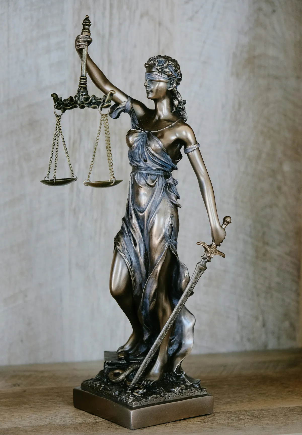Bureau du Cabinet PLS Avocat à Paris